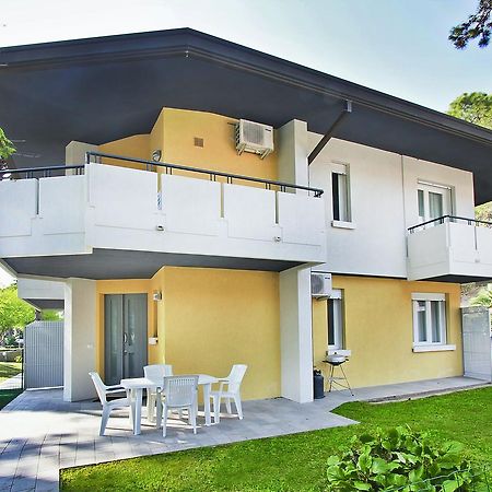 ליגננו סביאדורו Villa Cristina מראה חיצוני תמונה
